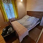 Nad Stawem Ferienhaus Lötzen