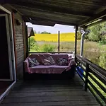 Nad Stawem Ferienhaus