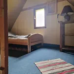 Ferienhaus Nad Stawem Lötzen