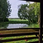 Nad Stawem Ferienhaus