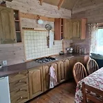 Nad Stawem Ferienhaus Lötzen
