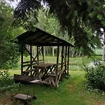 Ferienhaus Nad Stawem Lötzen