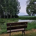 Nad Stawem Ferienhaus *