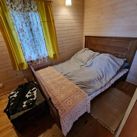 Nad Stawem Дом отдыха Гижицко