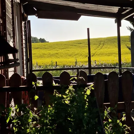 Nad Stawem Holiday home Gizycko