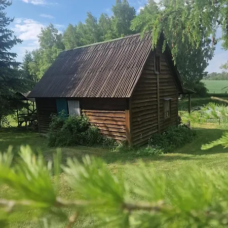 Дом отдыха Nad Stawem *