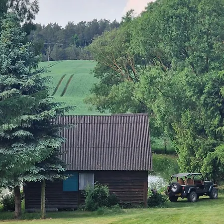 Nad Stawem * Gizycko