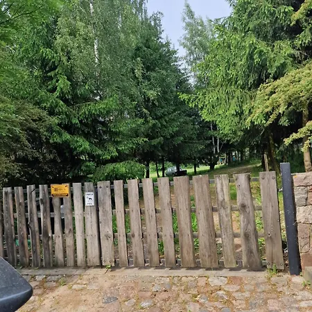 Nad Stawem Дом отдыха Гижицко