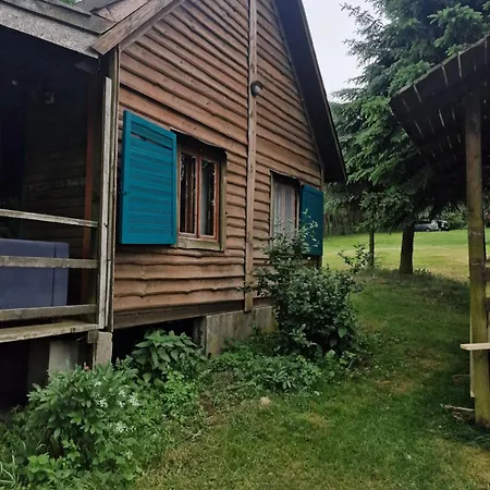 Holiday home Nad Stawem *