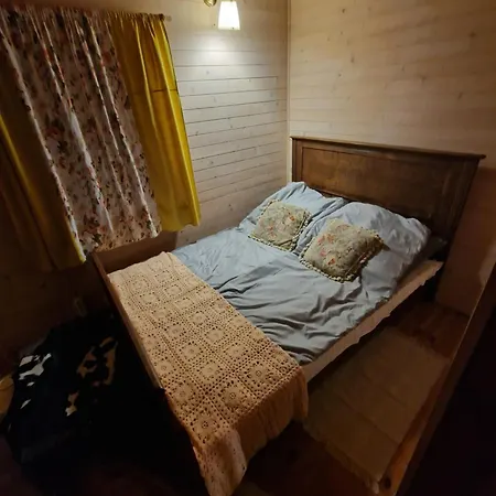 Nad Stawem * Гижицко