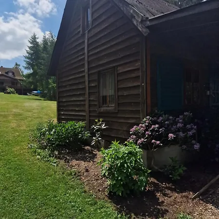 Holiday home Nad Stawem *