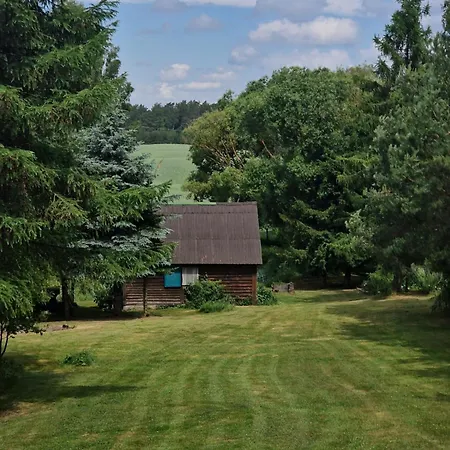 Holiday home Nad Stawem