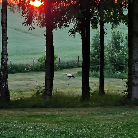Сasa de vacaciones Nad Stawem