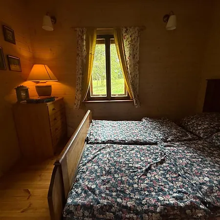 Дом отдыха Nad Stawem *