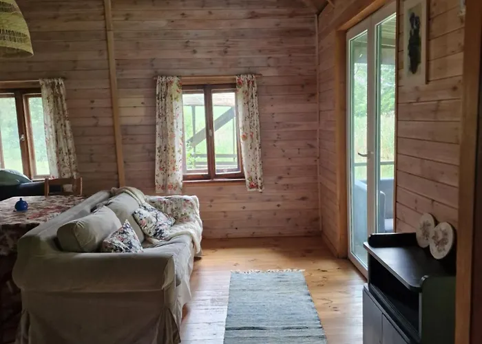 Nad Stawem * Gizycko