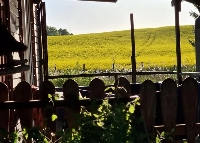 Nad Stawem Holiday home Gizycko