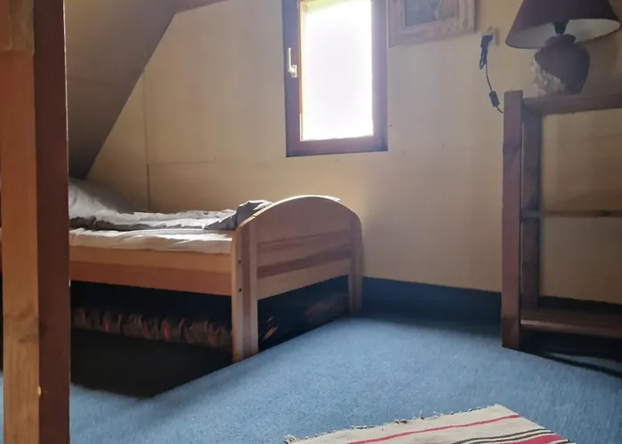 Holiday home Nad Stawem Gizycko