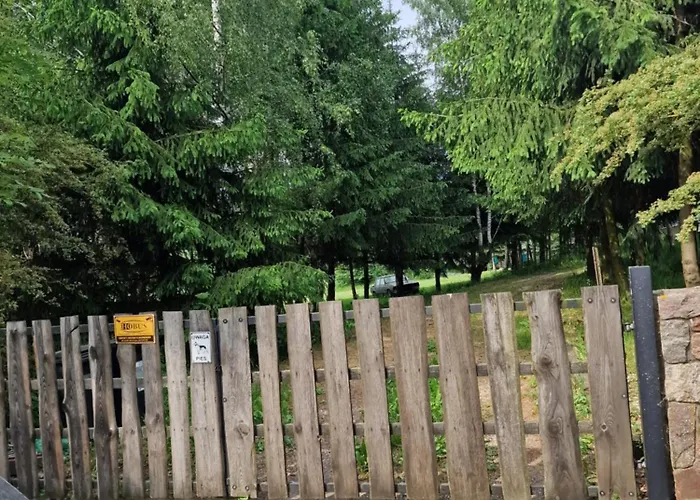 Nad Stawem Holiday home Gizycko