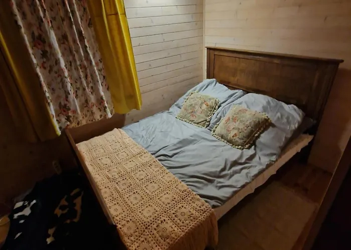 Nad Stawem * Gizycko