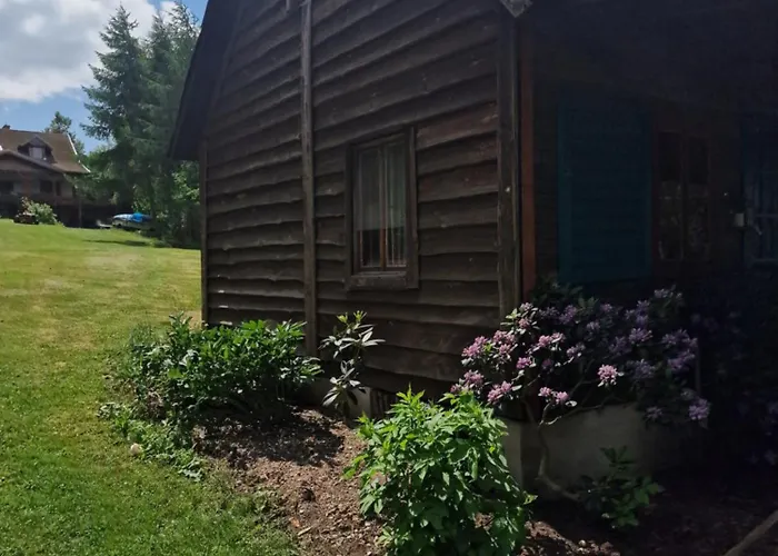 Holiday home Nad Stawem *