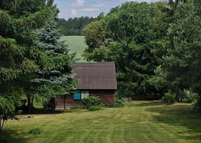 Holiday home Nad Stawem